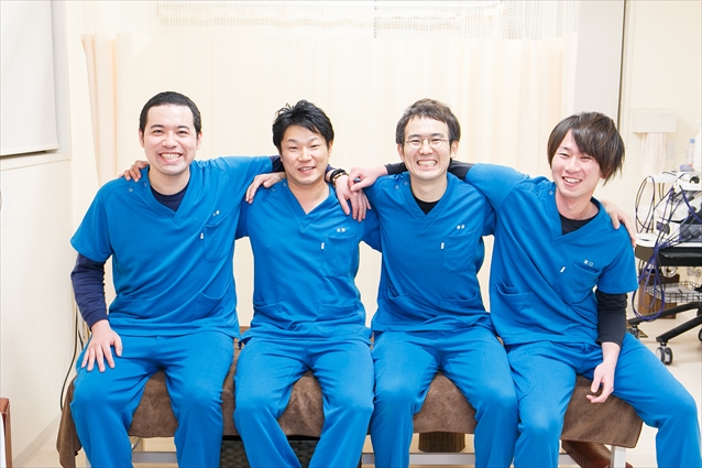 柔道整復師、鍼灸師、あん摩マッサージ指圧師募集 | 茨城県結城市あお 柔道整復師、鍼灸師、あん摩マッサージ指圧師募集 | 茨城県結城市あお